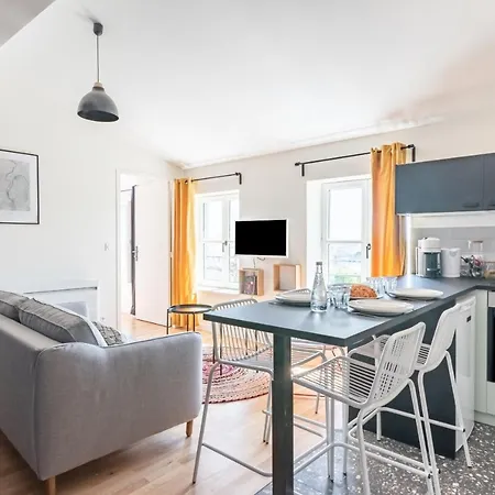 Apartment Dify Grand Dupont - Quartier Croix Rousse *