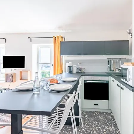Dify Grand Dupont - Quartier Croix Rousse Apartment Lyon