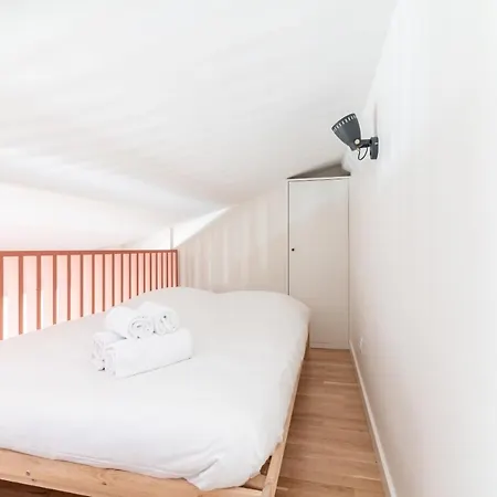 Apartment Dify Grand Dupont - Quartier Croix Rousse *