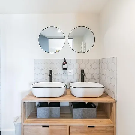 Dify Grand Dupont - Quartier Croix Rousse Apartment *